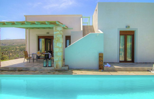Holiday Home in Crete With Private Pool - Photo 24