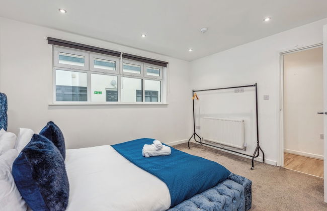 Central Liverpool Retreat - Foto 70