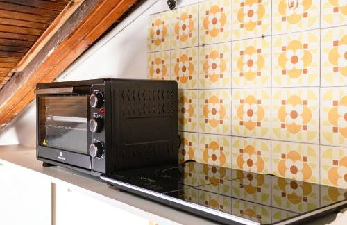 Italian Experience-Sopraloreto Apartment - Foto 33