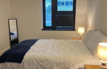 The Homely Retreat Spacious Ground Floor Flat Near Oxford City Centre, Free Parking - Foto 13