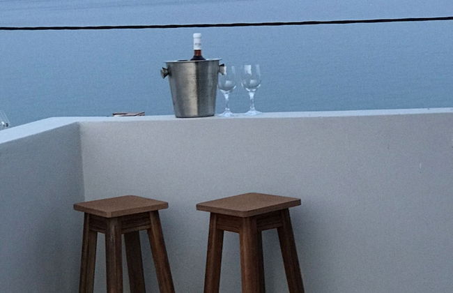 Fotaki's Home - Comfortable Newbuilt 2 Bedroom Home, 20 Meters From the sea - Foto 44