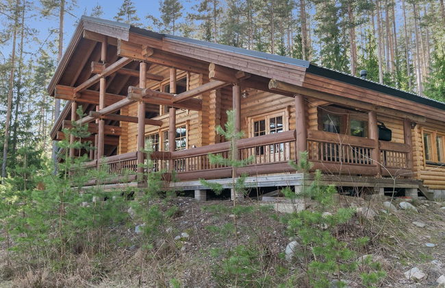 Aleksinrinne - Foto 1