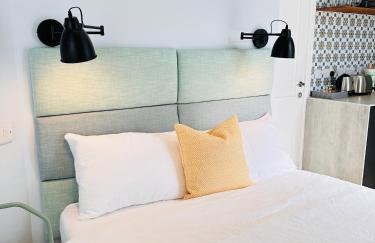 Luxury Modern Studio l Central Edinburgh l Pet Friendly - Foto 11