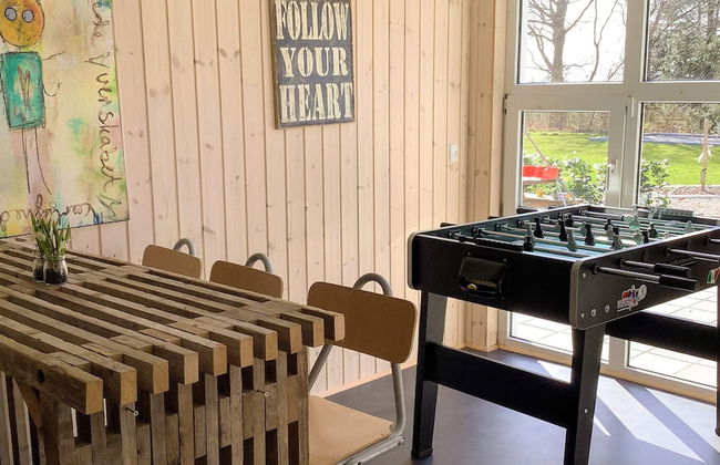 Spacious Family Retreat - By Traum Ferienwohnungen - Foto 8