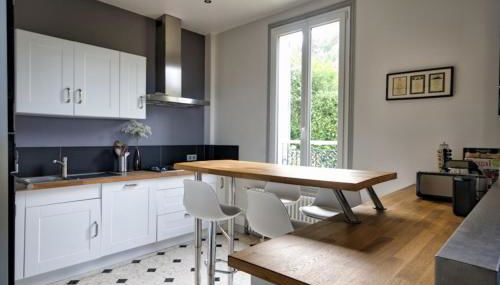 Villa Classée 4 étoiles Vue mer exceptionnelle - Photo 4