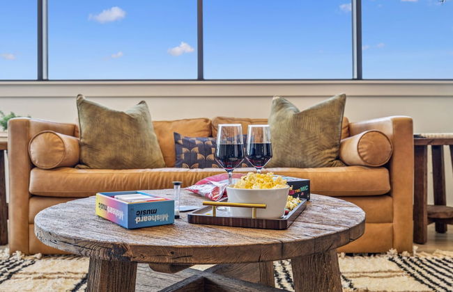 H&O on Music Row - Foto 71