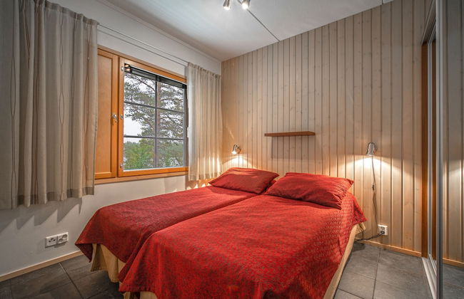 Ski-Inn RukaTonttu - Foto 7