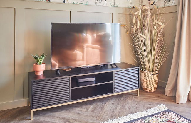 Host Stay Fox Cottage - Foto 8