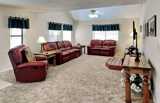 Quiet Mountain Hideaway - Foto 8