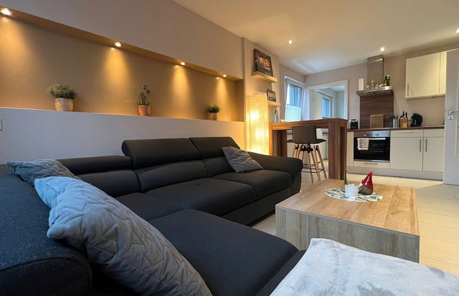 Guetsel Lodge Appartements - Photo 18