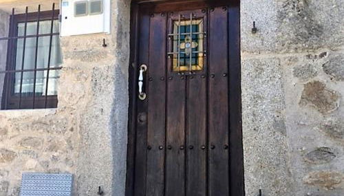 Casa Rural Jim Morrison - Foto 4