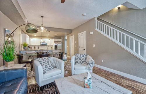 2 Bedroom townhome, super close to downtown FC! - Foto 12