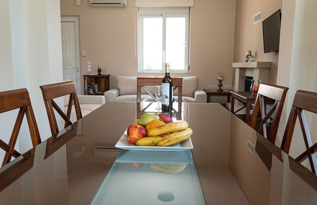 Villa Cretanblossom - Foto 18