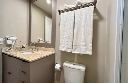 Apartamento Wi-fi, Split, Estacionamento e Piscina - Foto 20