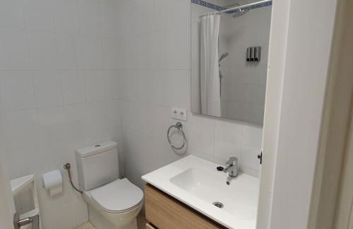 Apartamento Reformado con vistas al Mar - Foto 6