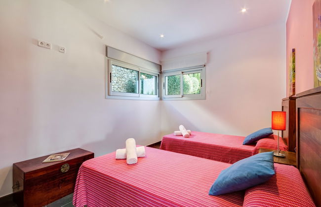 Villa Orquidea - Foto 3