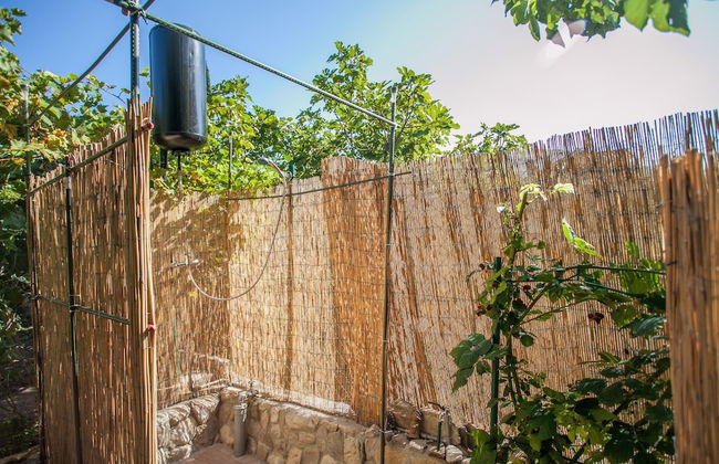 House With Large Garden, Right Next to the River - Foto 25