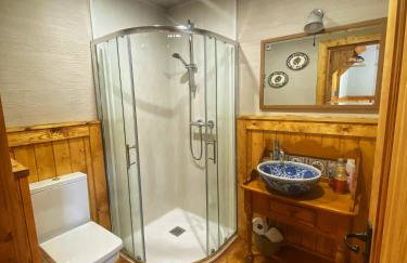 Dulrush Self-Catering Lodges - Foto 37