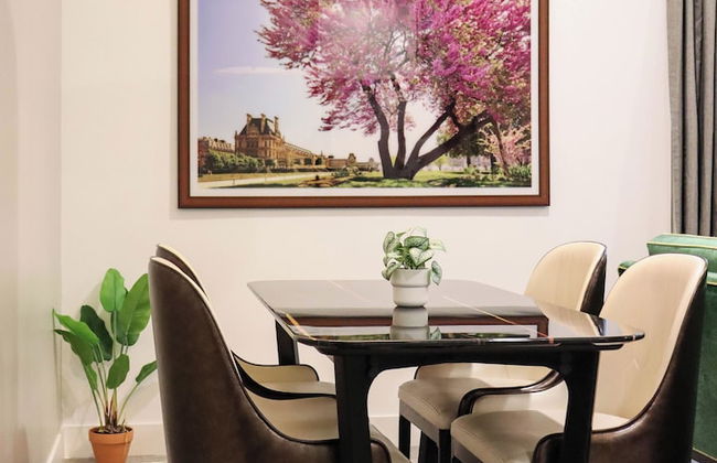 HOME STYLE at Platinum Suites 2 KLCC Twin Towers - Foto 30