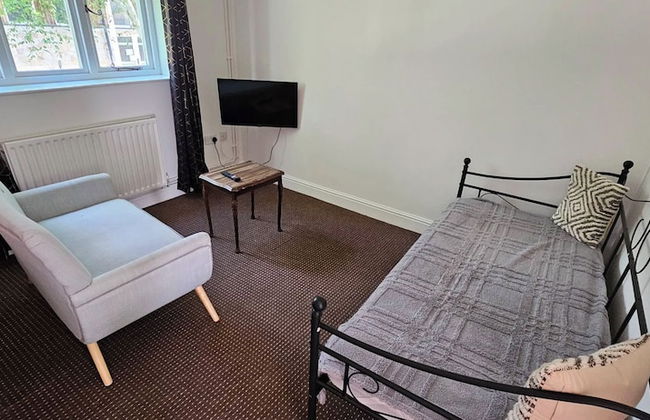 Plas Bellin Cottages - Foto 22