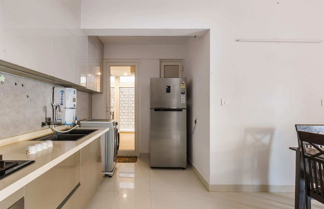 Luxury 4BHK in E-City with 40 Amenities - Foto 34