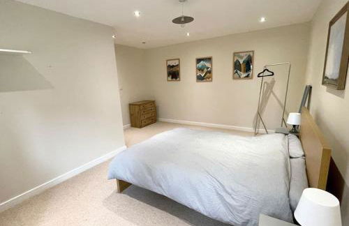 Modern and cosy 4 bedroom home in the Mendip Hills, North Somerset - Foto 12
