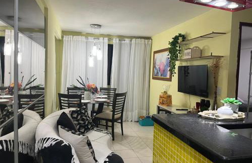 Apto 2 quartos em Maceió - Locação mínima 30 diárias - Foto 35