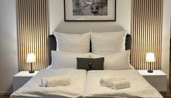 REMA Homes - Gesamte Wohnung, Küche, Parkplatz, Terrasse - Foto 1