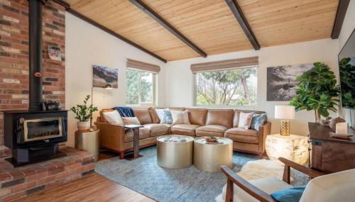 Sedona StarGazing Retreat Glowing Red Rock views - Foto 5, Garden view, pet friendly