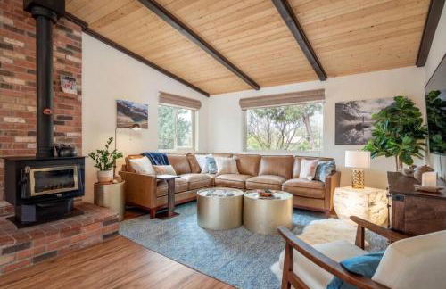 Sedona StarGazing Retreat Glowing Red Rock views - Foto 5