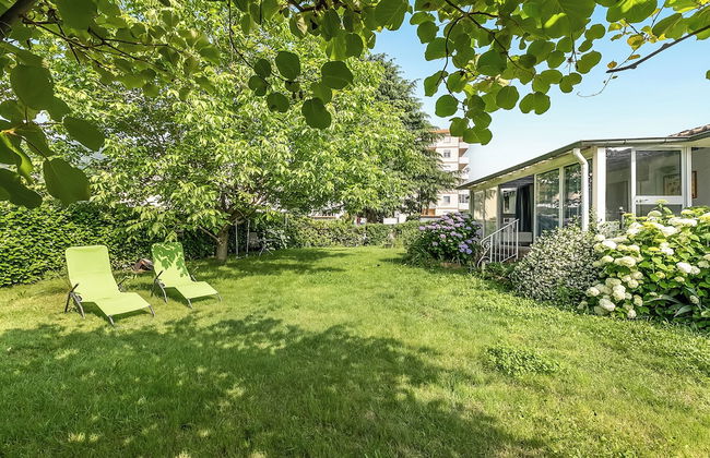 Villa Anita - Foto 24