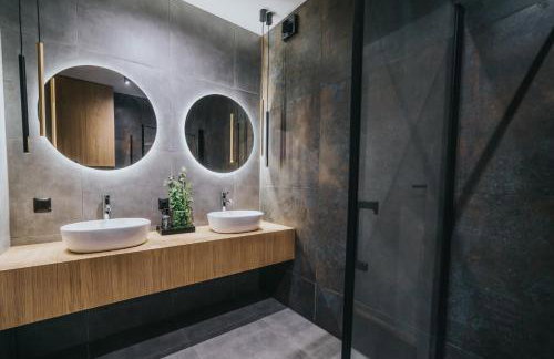 Rezydencja Bieszczady - Solina - Foto 49