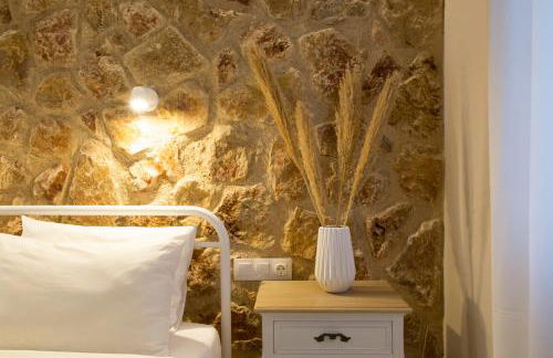 HOTEL KASTRI GARDEN APARTMENT - Photo 26