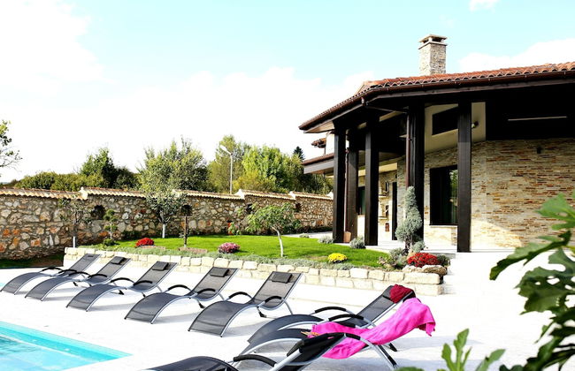 Villa Heaven Hills - Foto 16