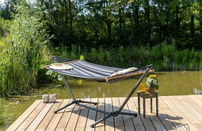 Nice Holiday Home in Kortgene With Garden - Photo 29