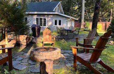 Woodside Cabin in Delaware Water Gap - Foto 17