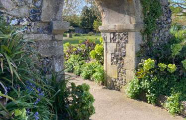 Crippens, Quintissential Luxury Central, Parking & EV - Foto 55