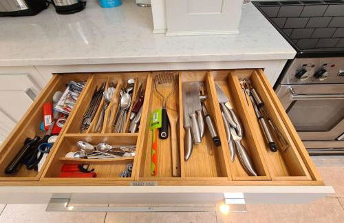 Wellow Farmhouse - Foto 36