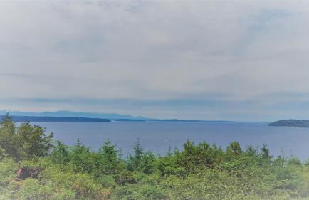 Island View-Spectacular view of Puget Sound and the Olympic Mountains - Foto 1