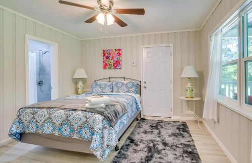 Single-Story Ocala Home with Porch - Near WEC! - Foto 17