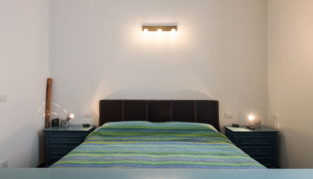 Flatty Apartments - Stelvio - Foto 2, Habitación