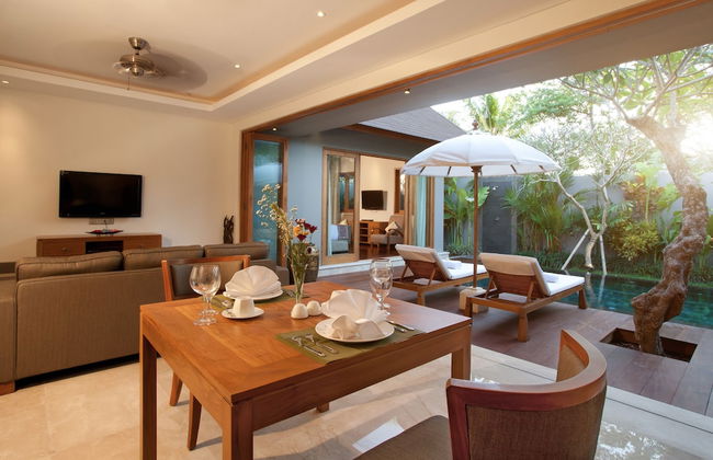 Koenokoeni Villa - Foto 18