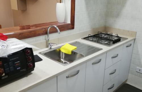 Il Quadrifoglio Appartamento 2 - Foto 10