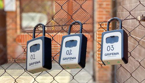 A Casa Grande CASA CAFE MADRID 20 PERSONAS - Foto 4