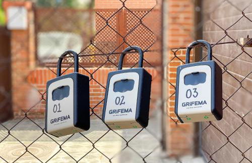 A Casa Grande CASA CAFE MADRID 20 PERSONAS - Foto 4