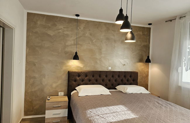 Deluxe Apartment near Bridge - Foto 3