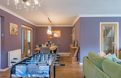Sycamores - Fabulous family home with huge garden - Foto 26