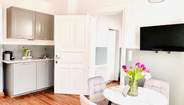 Apartments am Wellenreiter - Küstenstudio - Foto 2