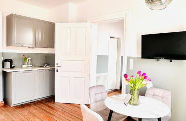 Apartments-am-Wellenreiter-Kuestenstudio - Photo 2