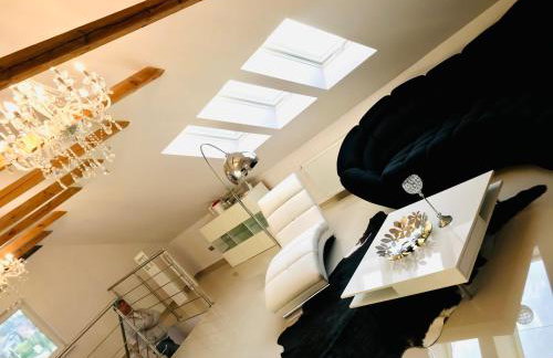 VILLA SUNSHINE "SUNSHINE SUITE" NAD JEZIOREM KOMINEK i WANNA w SALONIE OGRóD BALKON - Foto 26